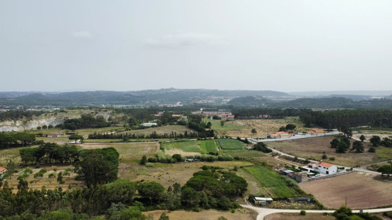 Quinta T6 para Venda em Santa Maria, São Pedro e Sobral da Lagoa Foto 34