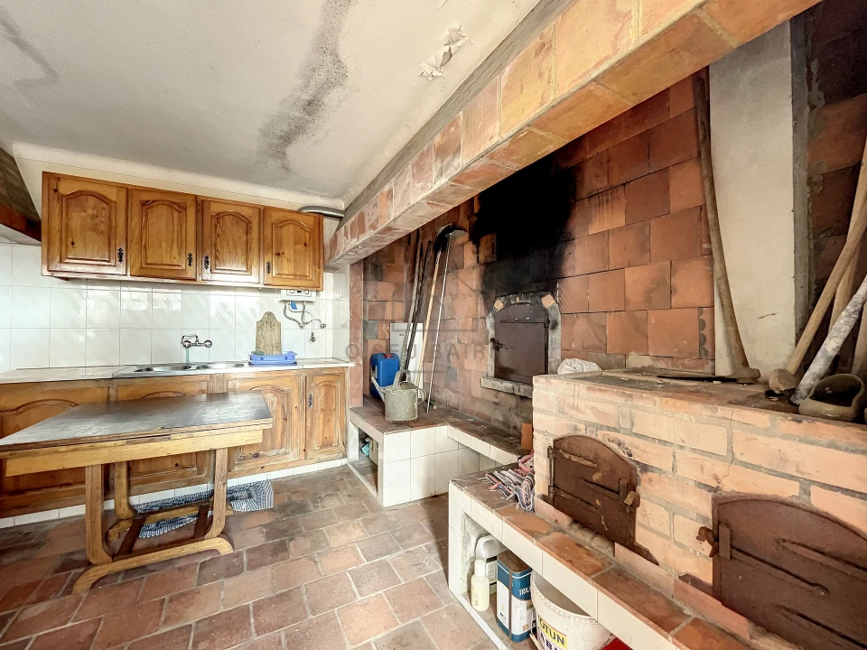 Quinta T6 para Venda em Santa Maria, São Pedro e Sobral da Lagoa Foto 21