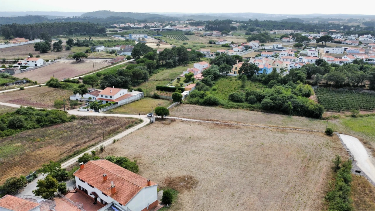 Quinta T6 para Venda em Santa Maria, São Pedro e Sobral da Lagoa Foto 33