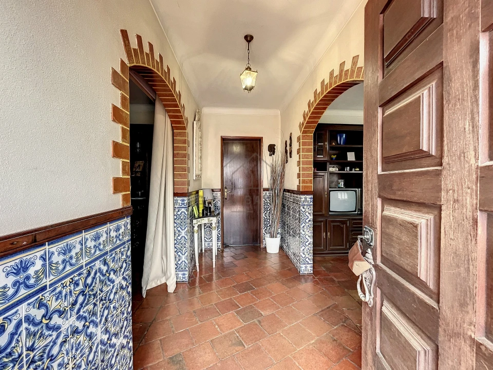 Quinta T6 para Venda em Santa Maria, São Pedro e Sobral da Lagoa Foto 3