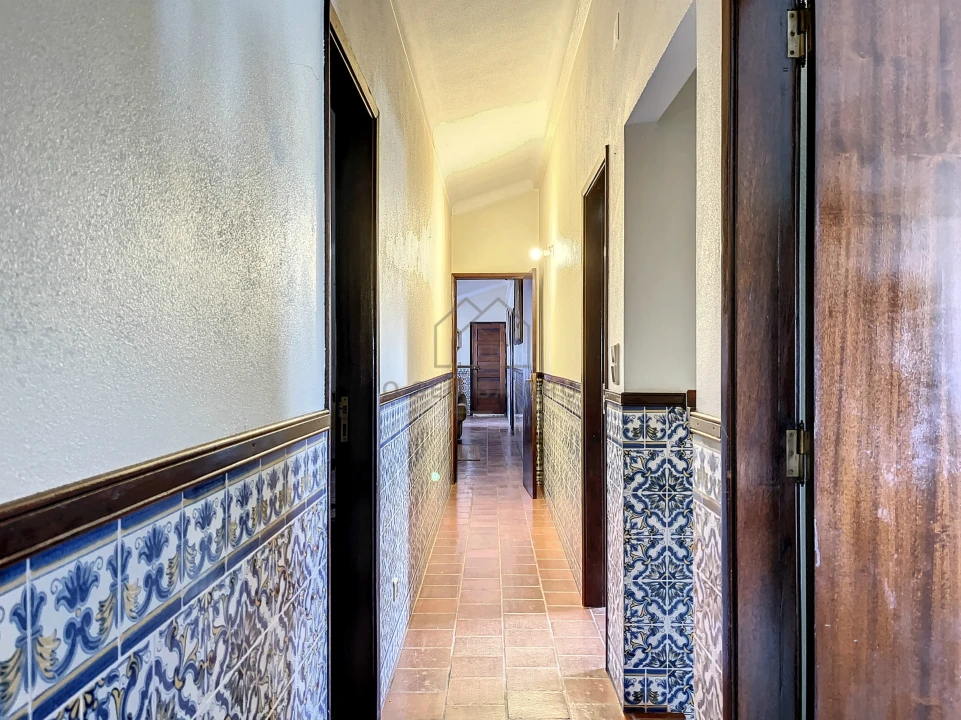 Quinta T6 para Venda em Santa Maria, São Pedro e Sobral da Lagoa Foto 11