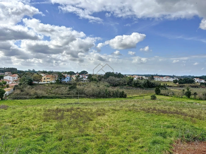 Quinta T6 para Venda em Santa Maria, São Pedro e Sobral da Lagoa Foto 27