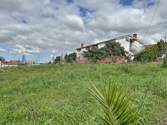 Quinta T6 para Venda em Santa Maria, São Pedro e Sobral da Lagoa Foto 26