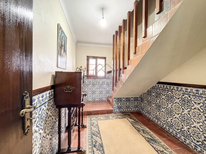 Quinta T6 para Venda em Santa Maria, São Pedro e Sobral da Lagoa Foto 10