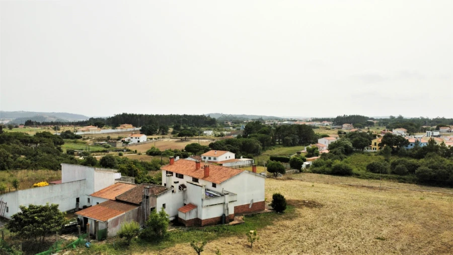 Quinta T6 para Venda em Santa Maria, São Pedro e Sobral da Lagoa Foto 32