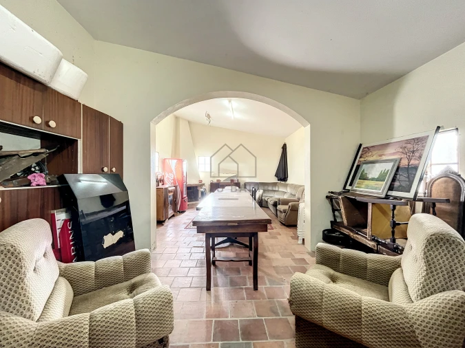 Quinta T6 para Venda em Santa Maria, São Pedro e Sobral da Lagoa Foto 24