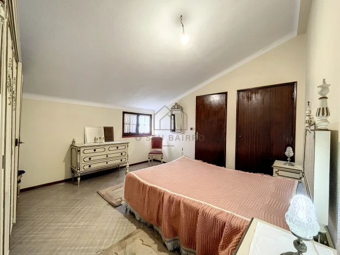 Quinta T6 para Venda em Santa Maria, São Pedro e Sobral da Lagoa Foto 19