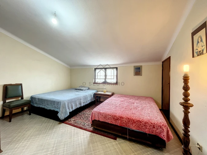 Quinta T6 para Venda em Santa Maria, São Pedro e Sobral da Lagoa Foto 15