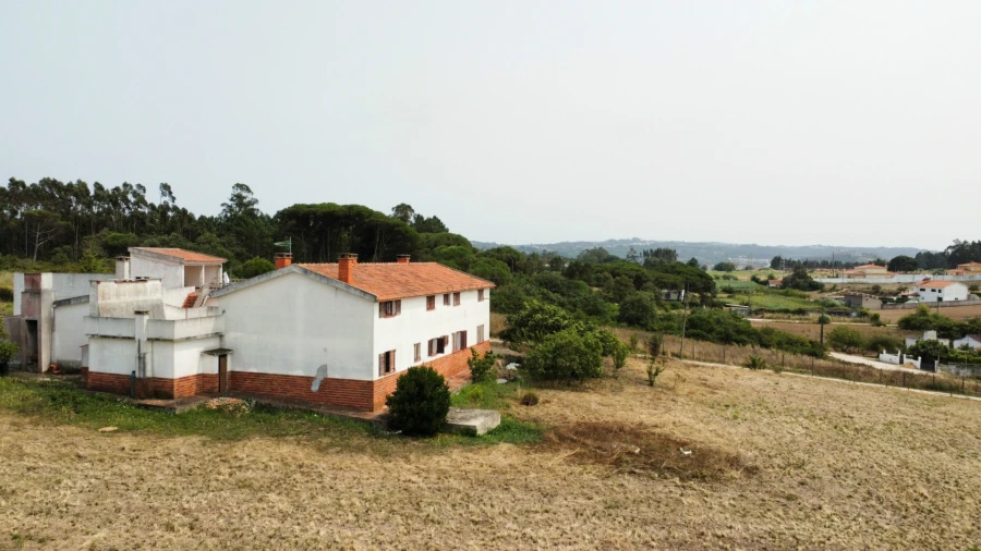 Quinta T6 para Venda em Santa Maria, São Pedro e Sobral da Lagoa Foto 31