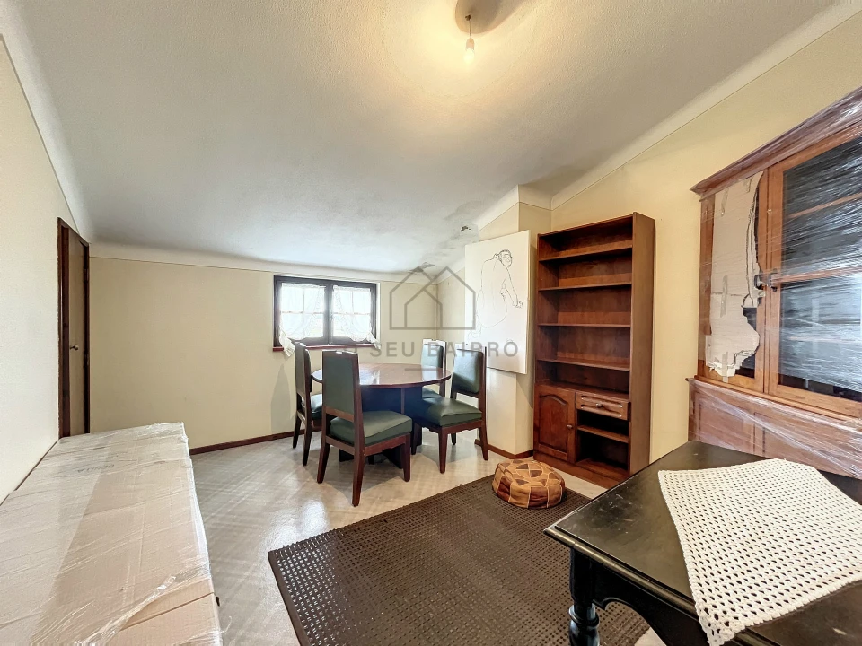 Quinta T6 para Venda em Santa Maria, São Pedro e Sobral da Lagoa Foto 12