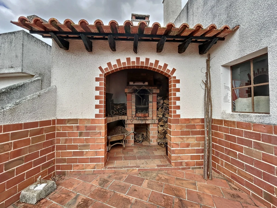 Quinta T6 para Venda em Santa Maria, São Pedro e Sobral da Lagoa Foto 23