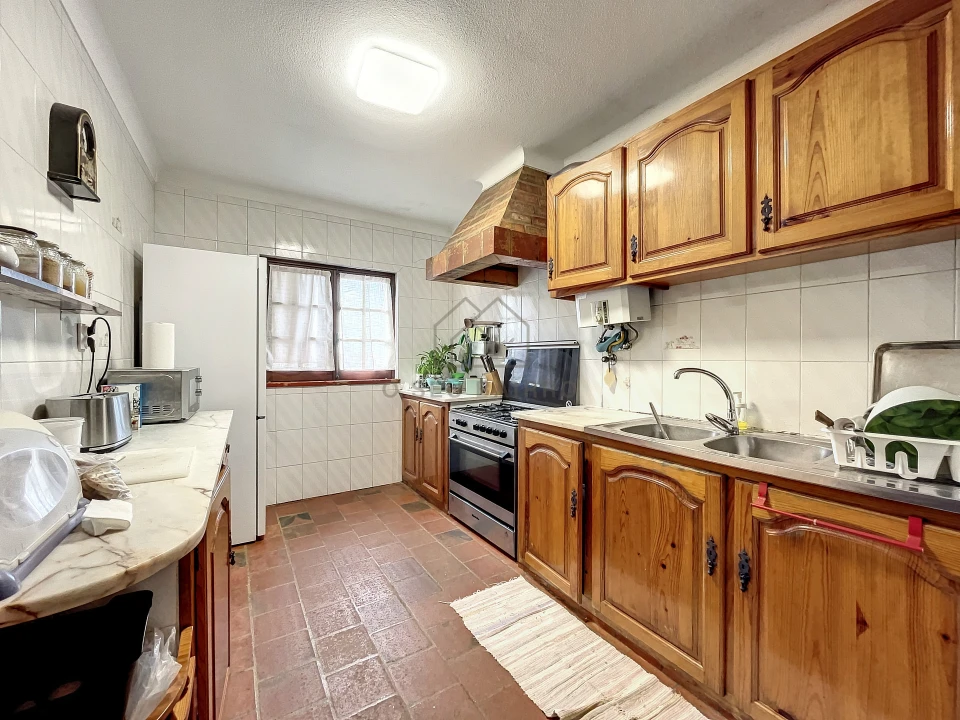 Quinta T6 para Venda em Santa Maria, São Pedro e Sobral da Lagoa Foto 6