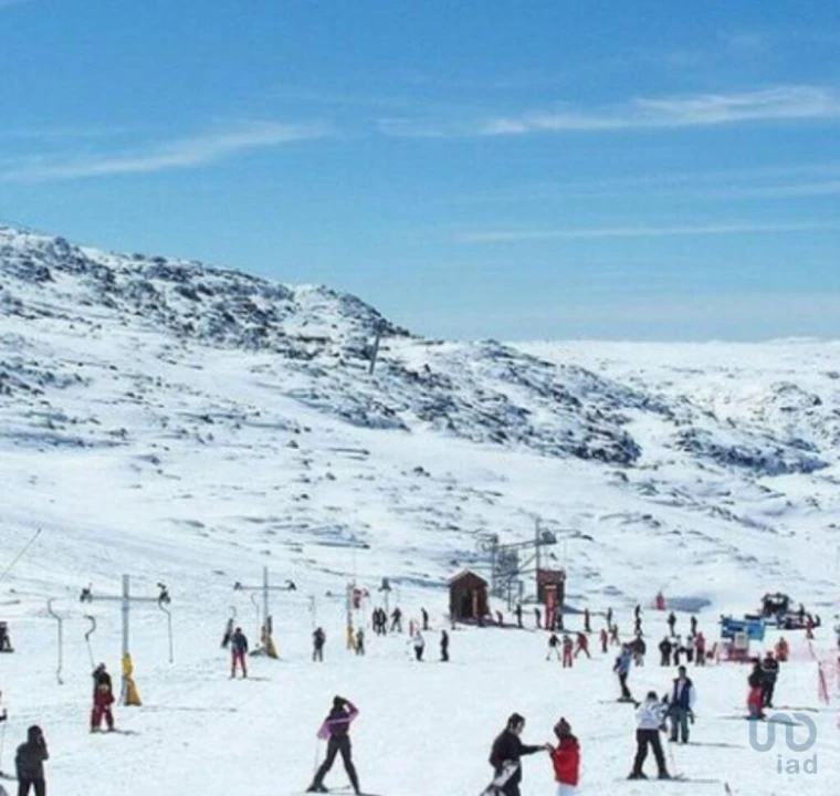Terreno para Venda em Covilhã e Canhoso Foto 5