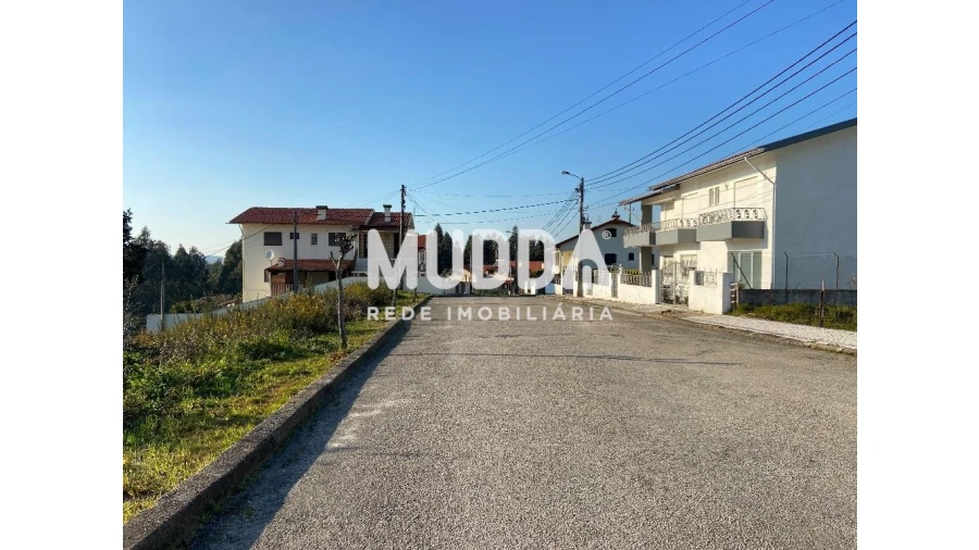 Terreno para Venda em Nogueira do Cravo e Pindelo Foto 11