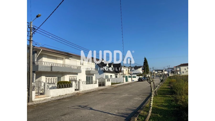 Terreno para Venda em Nogueira do Cravo e Pindelo Foto 5