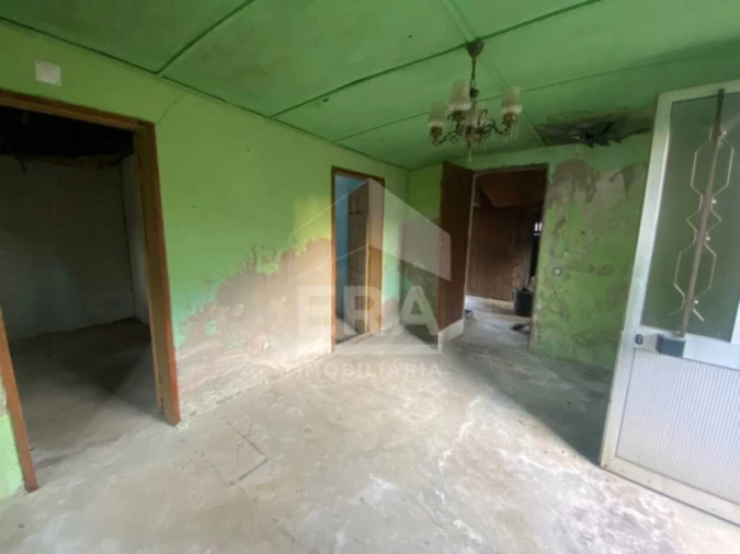 Moradia T2 para Venda em Macinhata do Vouga Foto 2