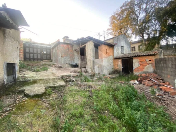 Moradia T2 para Venda em Macinhata do Vouga Foto 7