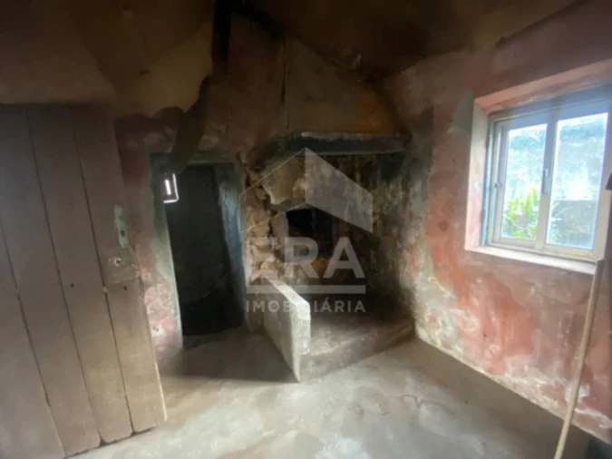 Moradia T2 para Venda em Macinhata do Vouga