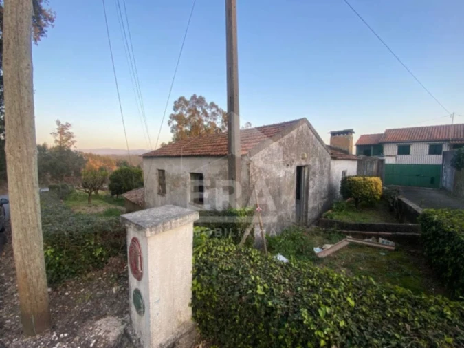 Moradia T2 para Venda em Macinhata do Vouga Foto 11