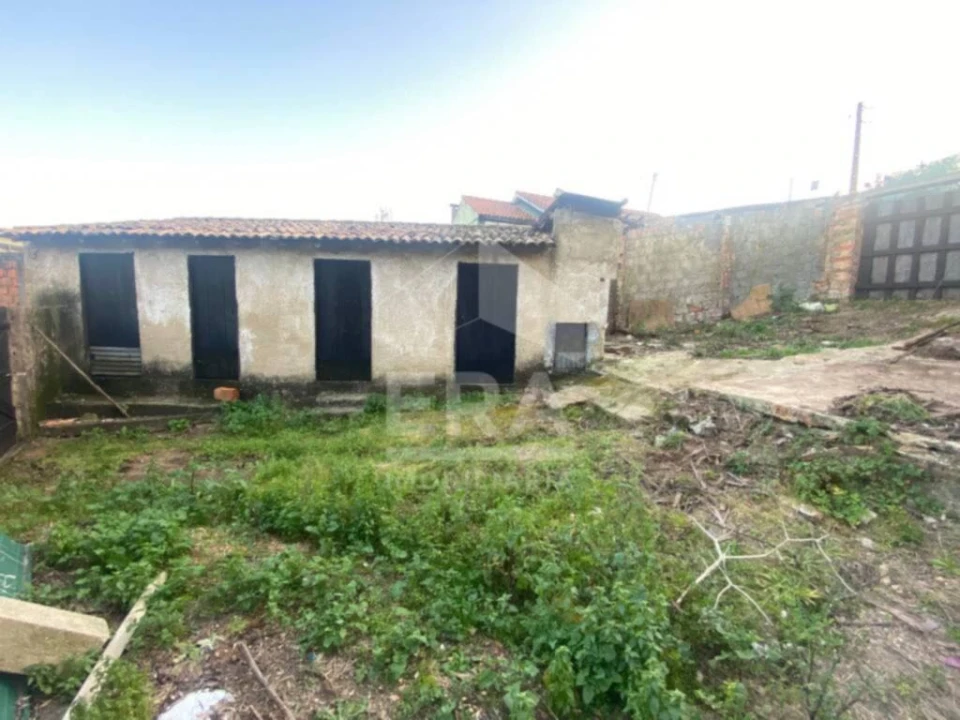 Moradia T2 para Venda em Macinhata do Vouga Foto 6