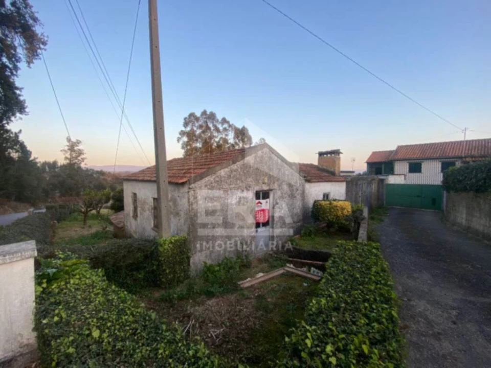 Moradia T2 para Venda em Macinhata do Vouga Foto 12