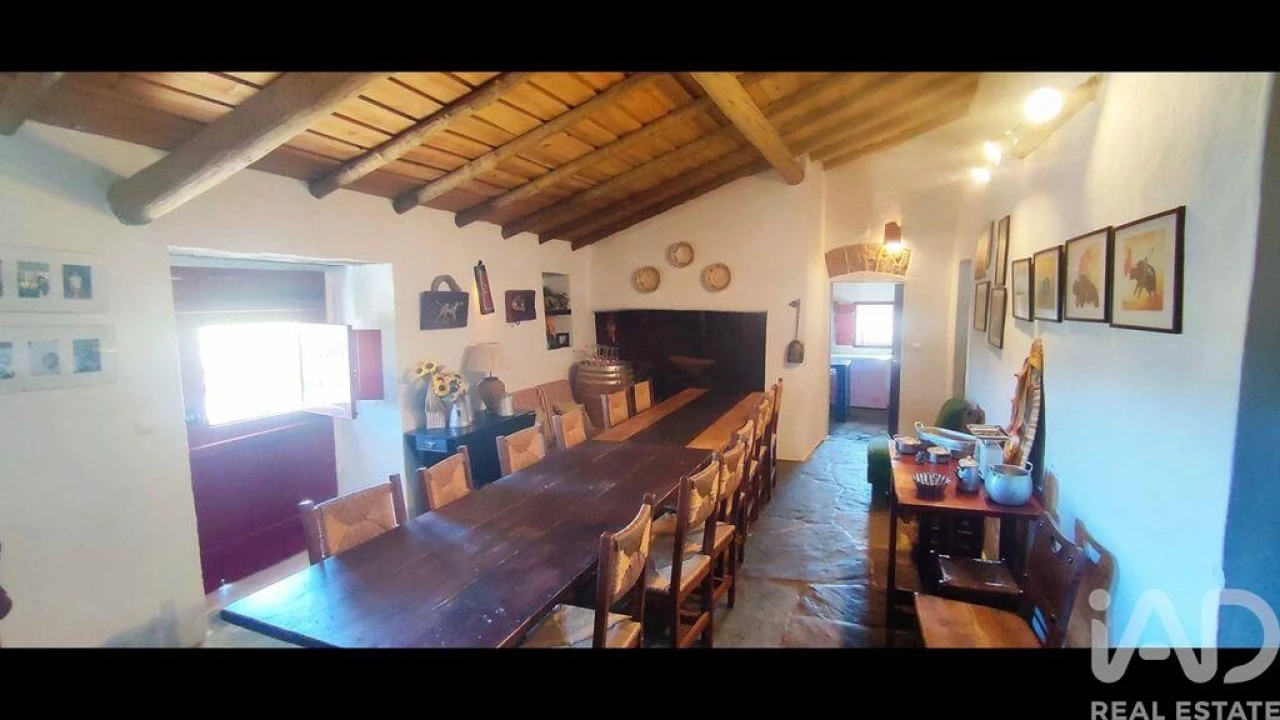 Moradia T12 para Venda em Terrugem e Vila Boim Foto 17