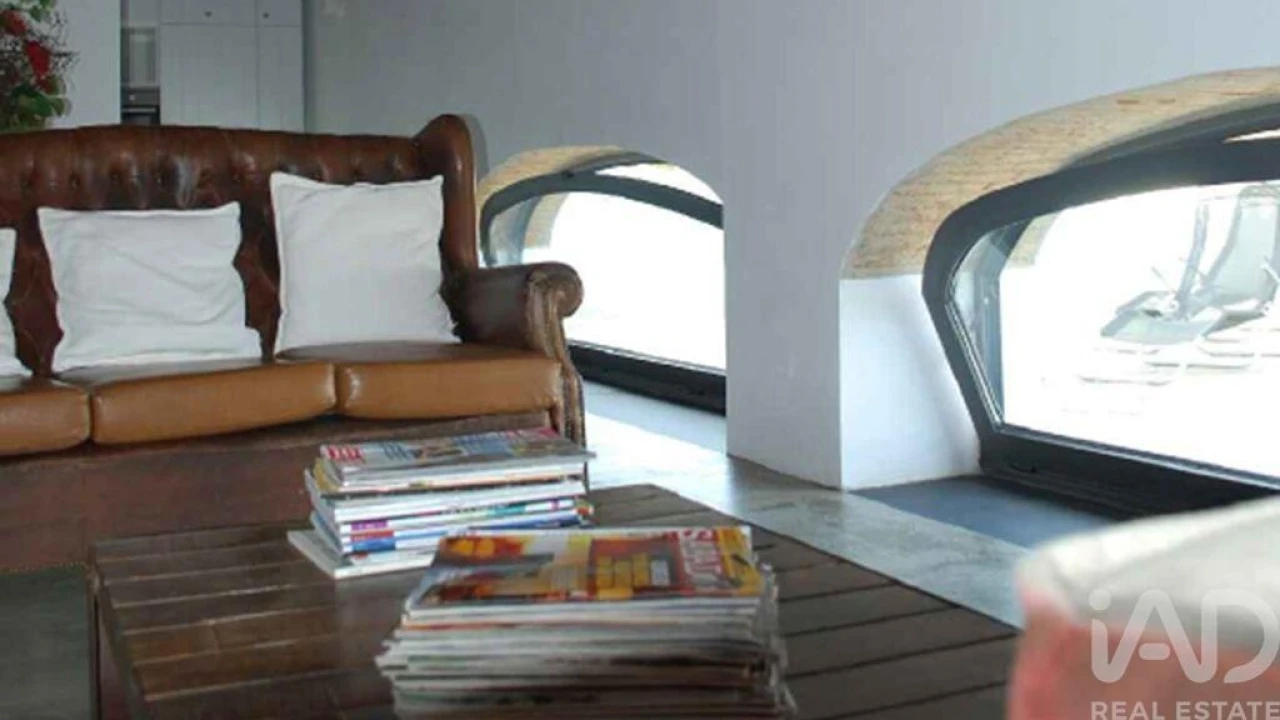 Moradia T12 para Venda em Terrugem e Vila Boim Foto 27