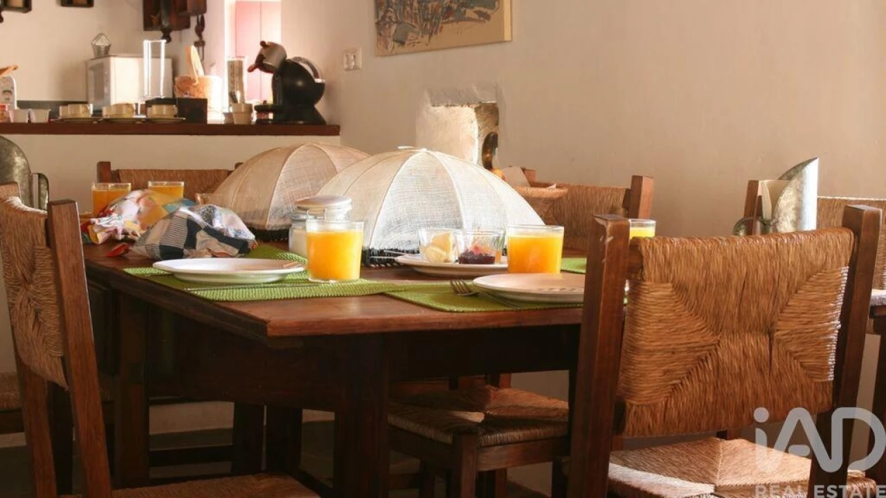 Moradia T12 para Venda em Terrugem e Vila Boim Foto 16