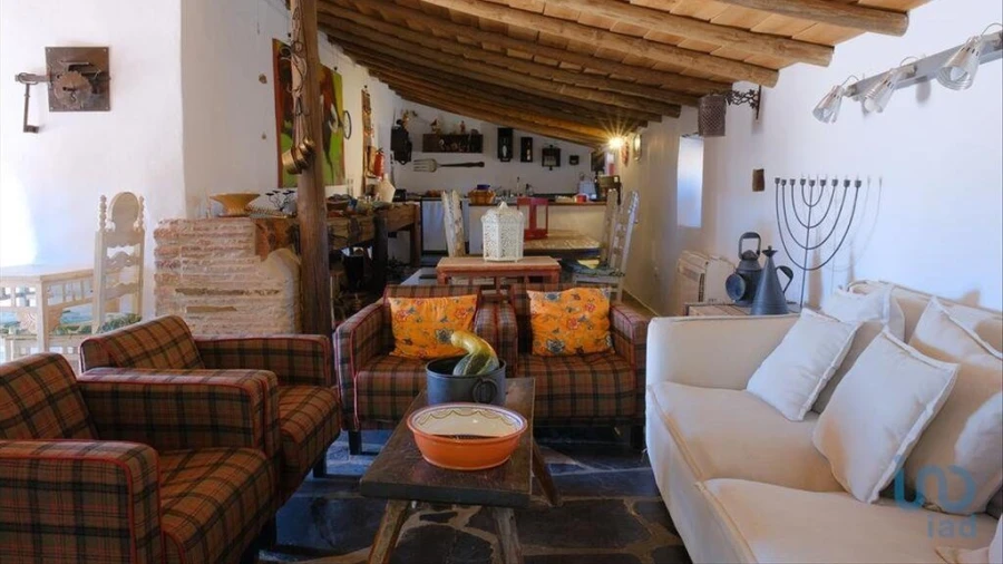 Moradia T12 para Venda em Terrugem e Vila Boim Foto 15