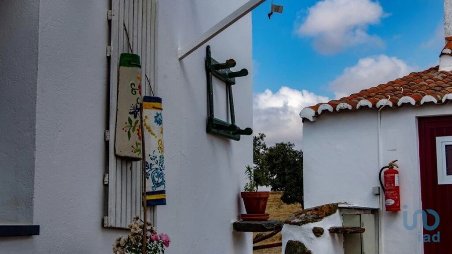 Moradia T12 para Venda em Terrugem e Vila Boim Foto 5