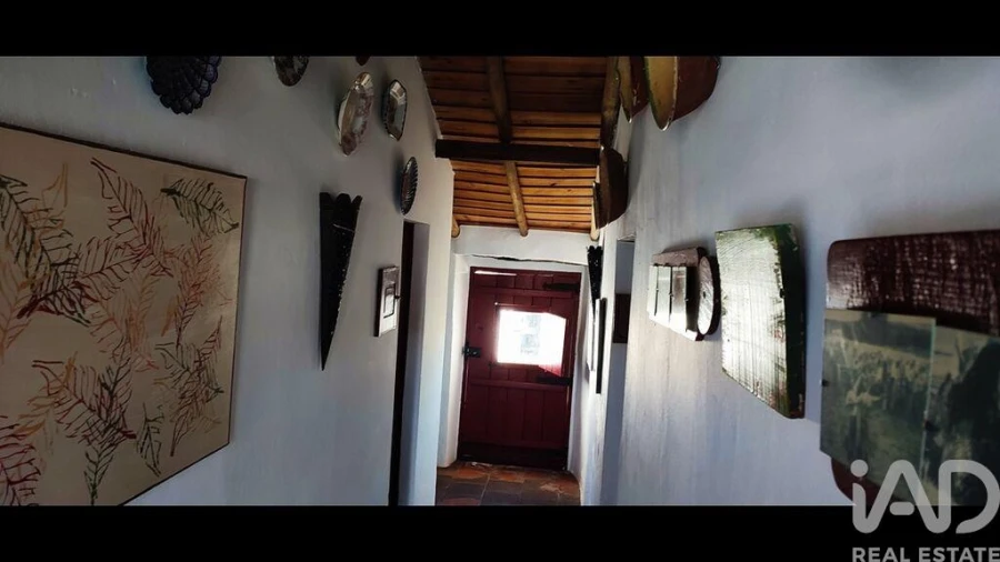 Moradia T12 para Venda em Terrugem e Vila Boim Foto 18