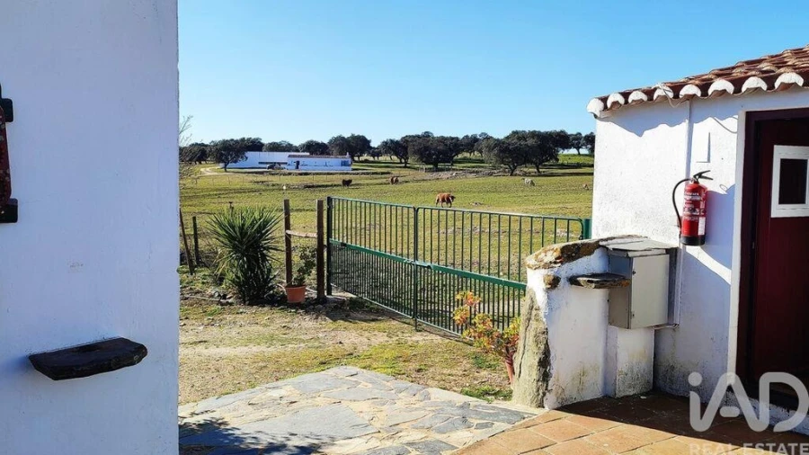 Moradia T12 para Venda em Terrugem e Vila Boim Foto 23