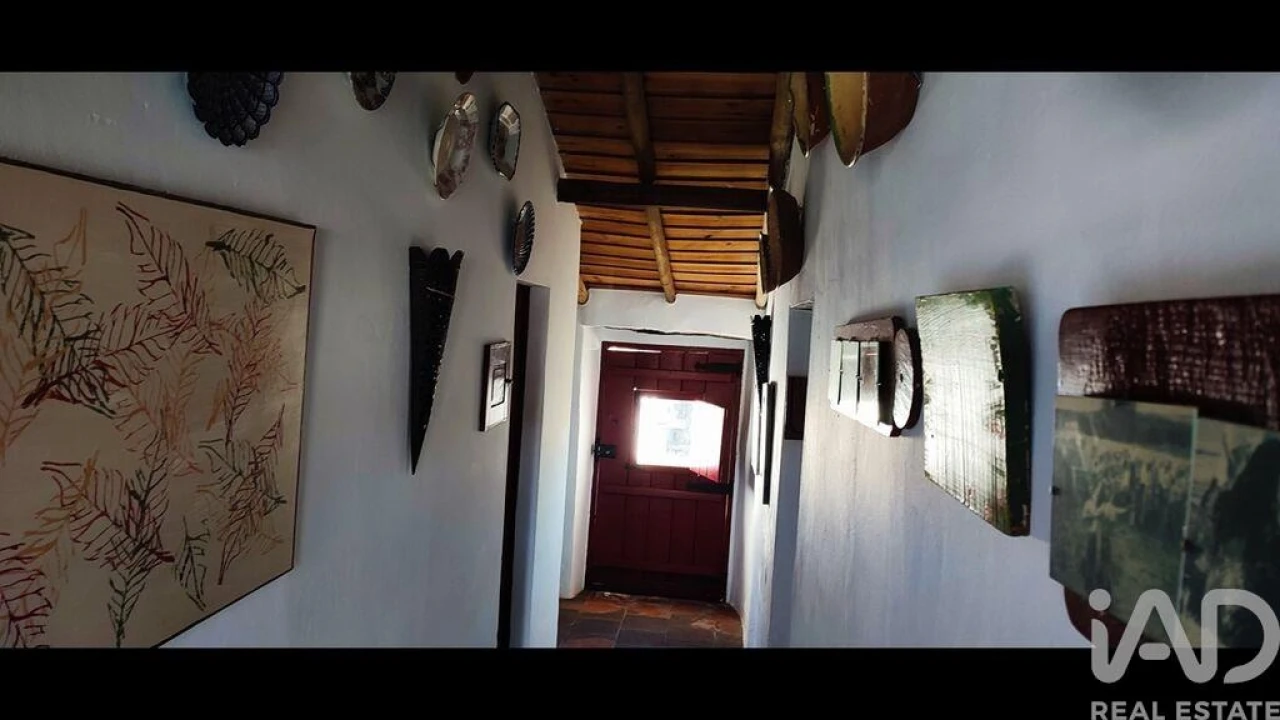 Moradia T12 para Venda em Terrugem e Vila Boim Foto 18