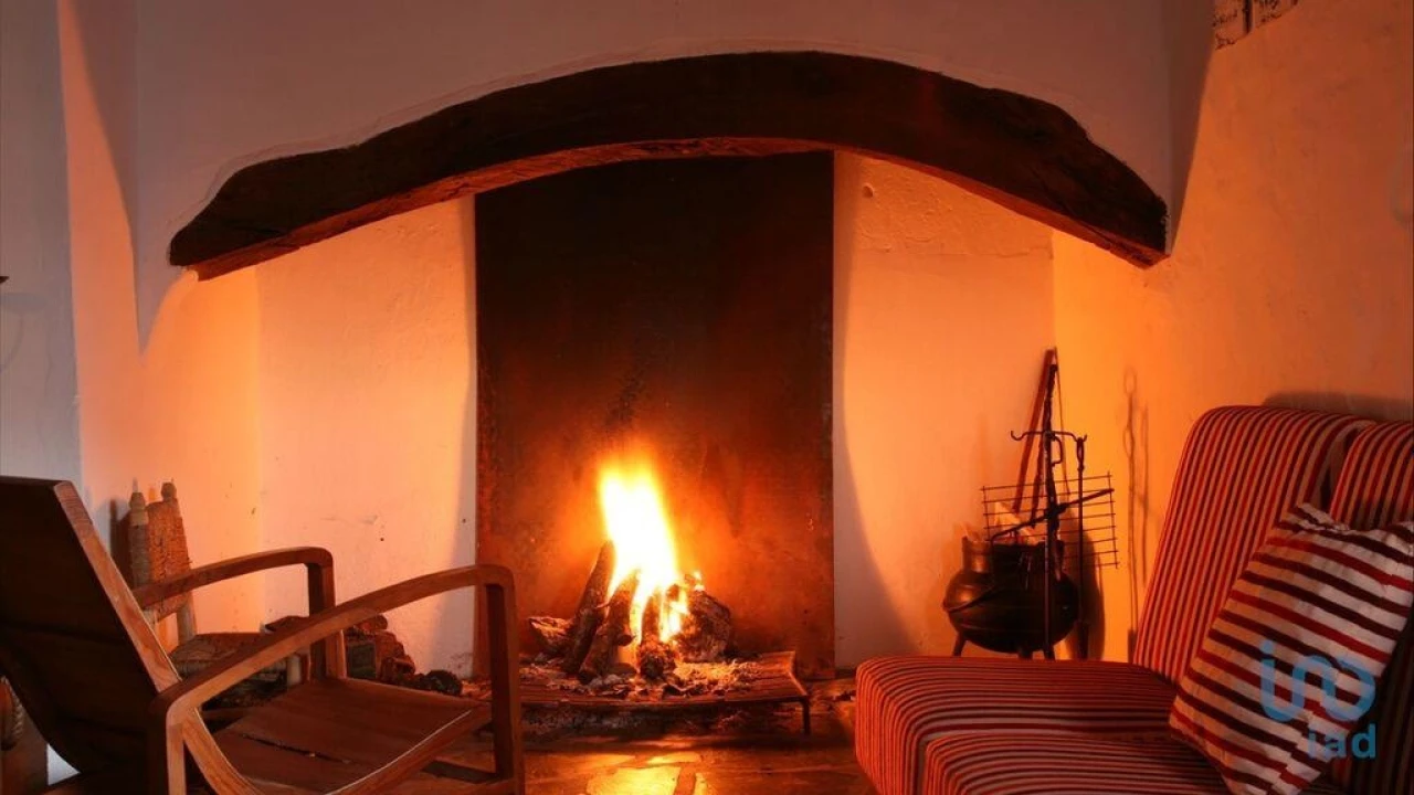 Moradia T12 para Venda em Terrugem e Vila Boim Foto 9