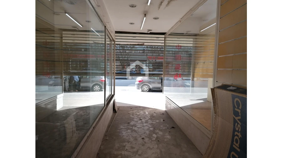 Negócio para Arrendamento em Cedofeita, Santo Ildefonso, Sé, Miragaia, São Nicolau e Vitória Foto 1