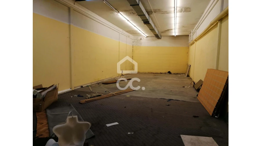 Negócio para Arrendamento em Cedofeita, Santo Ildefonso, Sé, Miragaia, São Nicolau e Vitória Foto 9