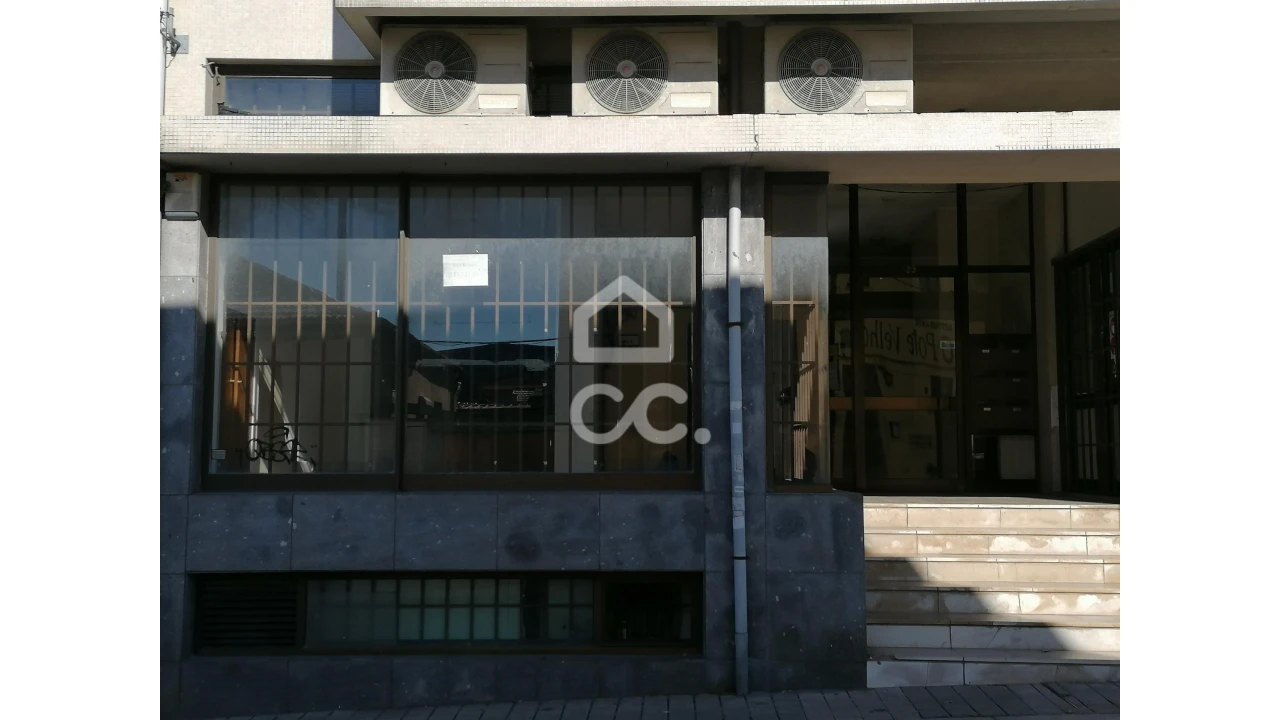 Negócio para Arrendamento em Ramalde Foto 12