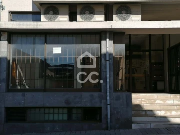 Negócio para Arrendamento em Ramalde