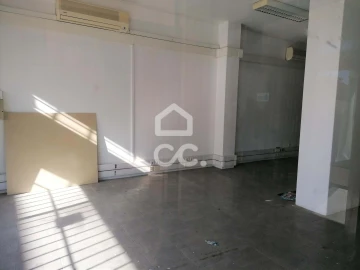 Negócio para Arrendamento em Ramalde