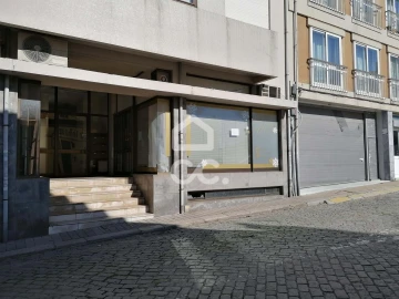 Negócio para Arrendamento em Ramalde