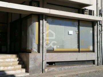 Negócio para Arrendamento em Ramalde