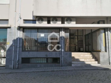 Negócio para Arrendamento em Ramalde