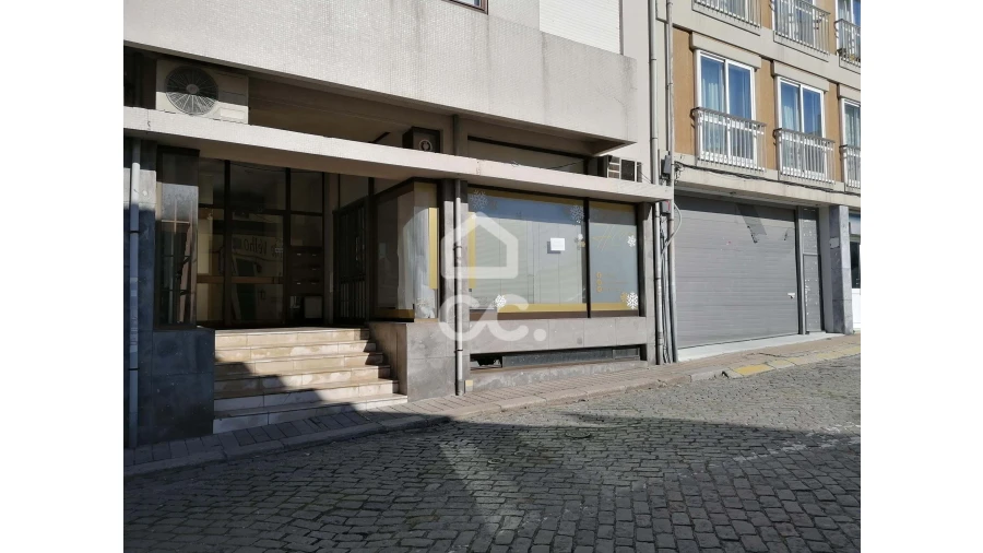 Negócio para Arrendamento em Ramalde Foto 10