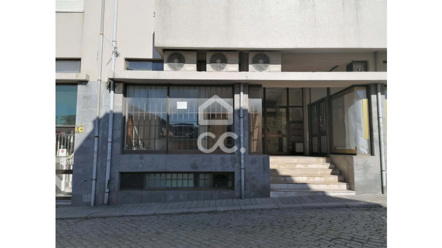 Negócio para Arrendamento em Ramalde Foto 6