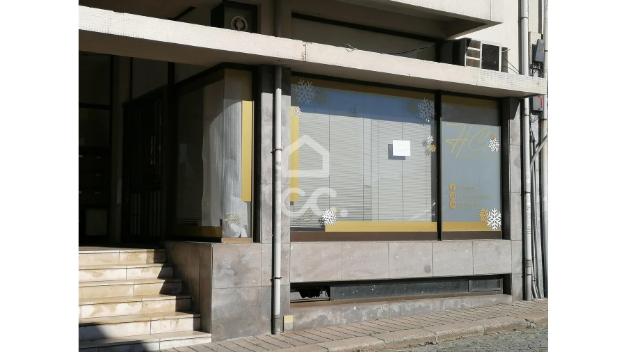 Negócio para Arrendamento em Ramalde Foto 2