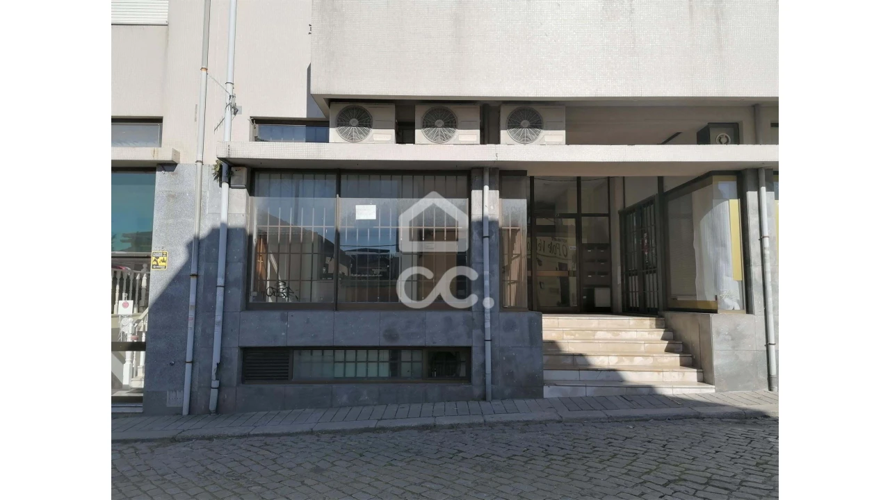 Negócio para Arrendamento em Ramalde Foto 6