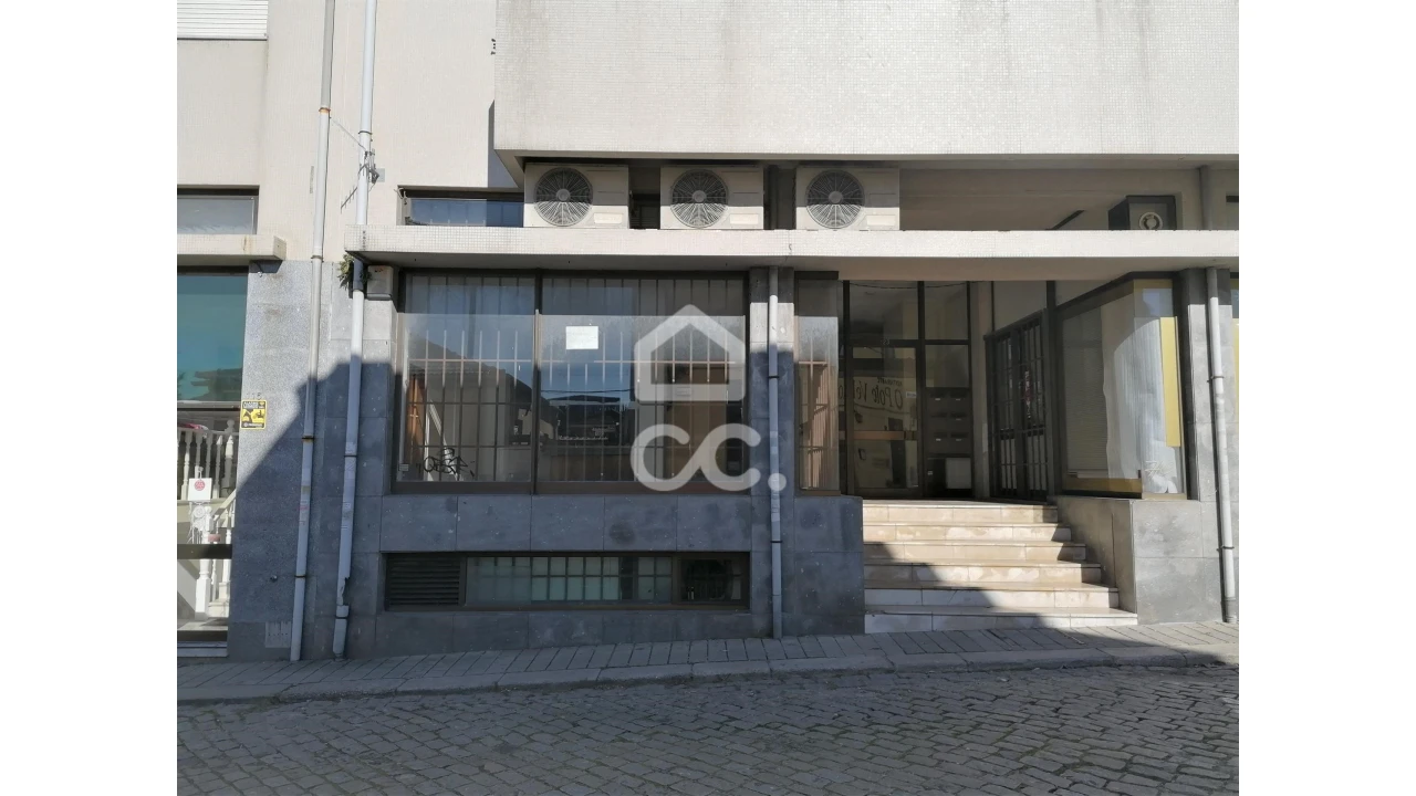 Negócio para Arrendamento em Ramalde Foto 11