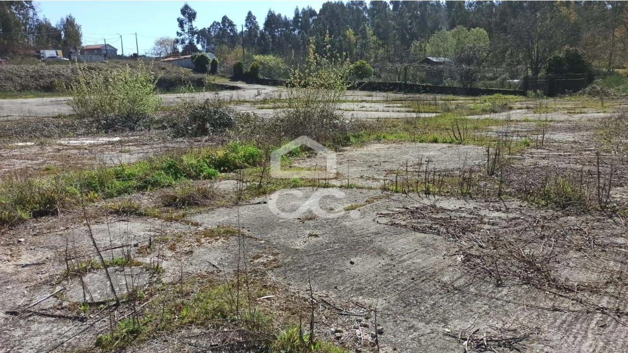Terreno para Venda em Fafe Foto 11
