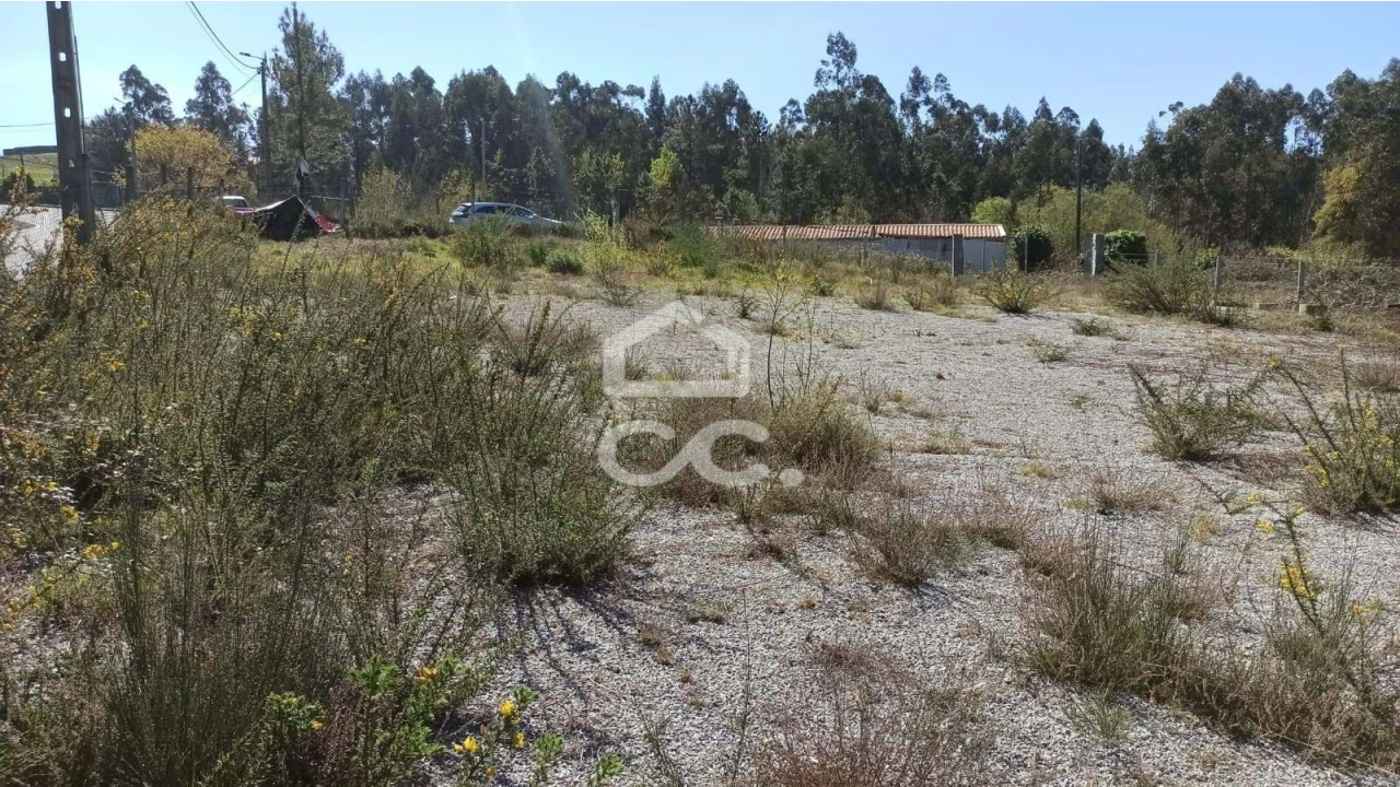 Terreno para Venda em Fafe Foto 16