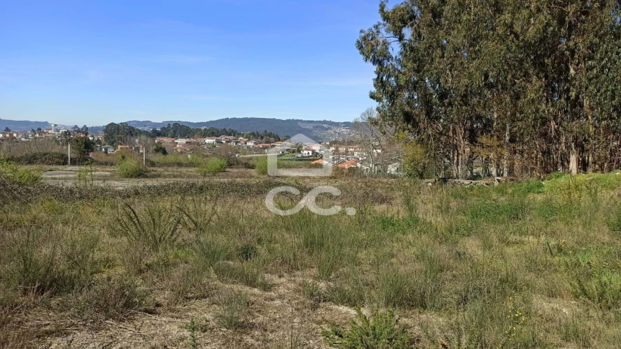 Terreno para Venda em Fafe Foto 17